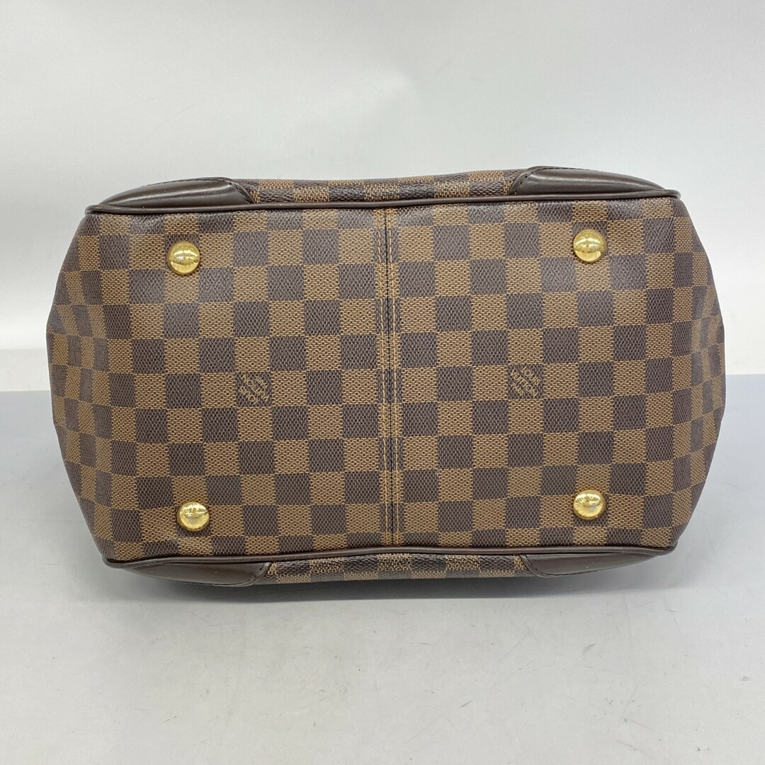 LOUIS VUITTON - 【5db1695】ルイヴィトン トートバッグ ダミエ LOUIS VUITTON - 【5db1695】ルイヴィトン トートバッグ ダミエ