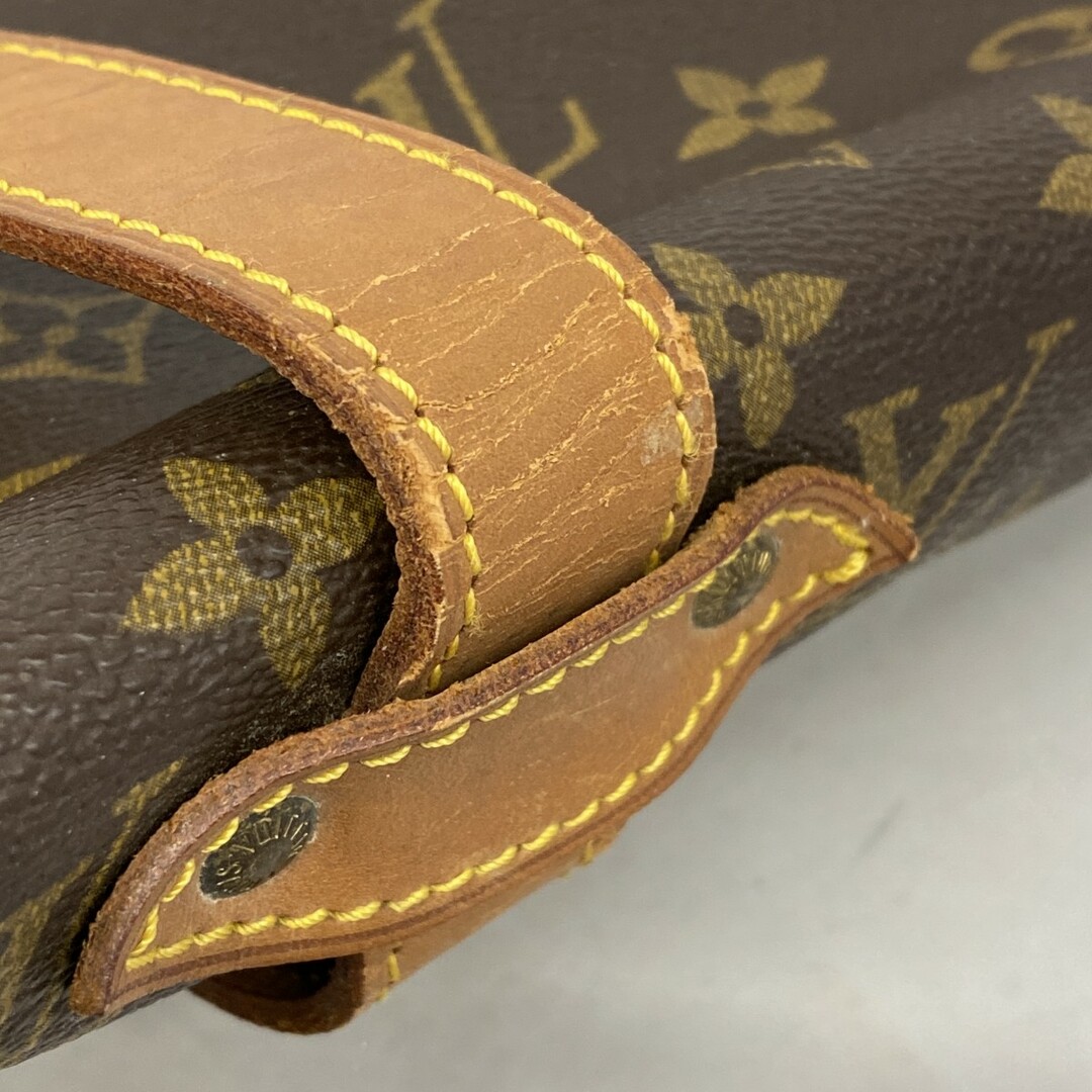 LOUIS VUITTON - 【5db1732】ルイヴィトン ショルダーバッグ LOUIS VUITTON - 【5db1732】ルイヴィトン ショルダーバッグ