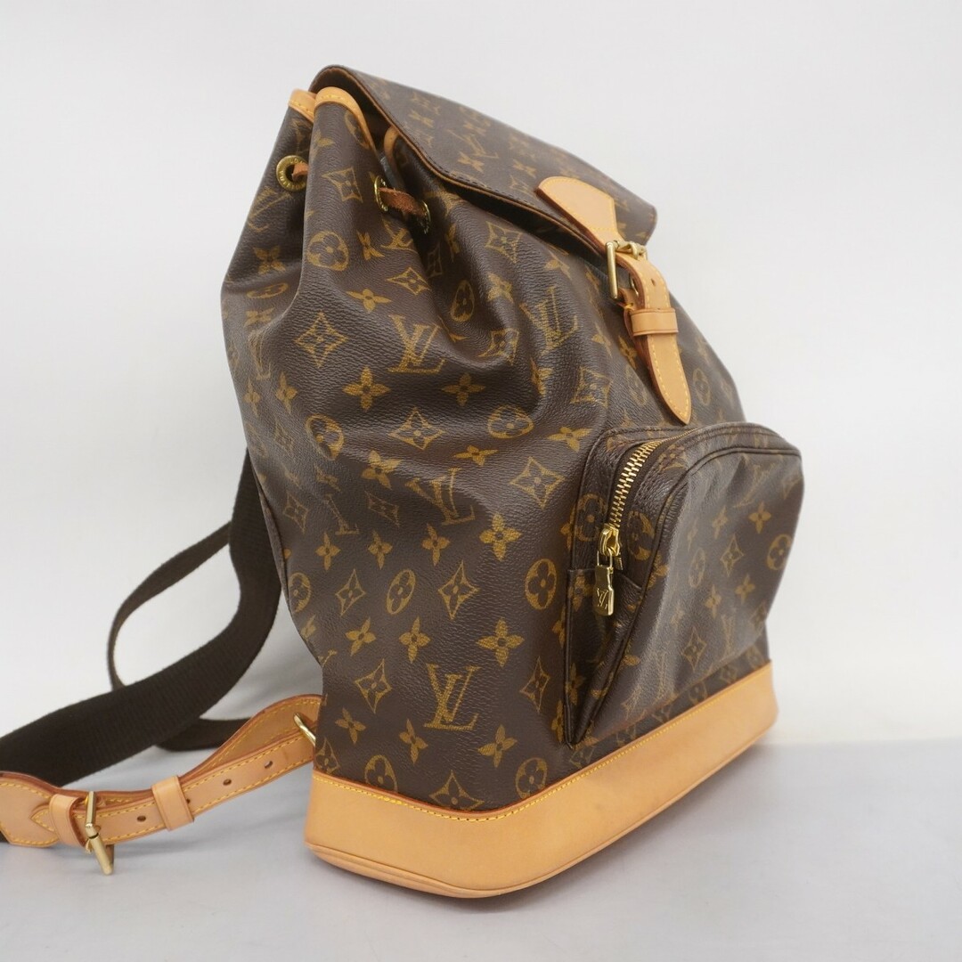 LOUIS VUITTON - 【5db1741】ルイヴィトン リュック・デイパック LOUIS VUITTON - 【5db1741】ルイヴィトン リュック・デイパック