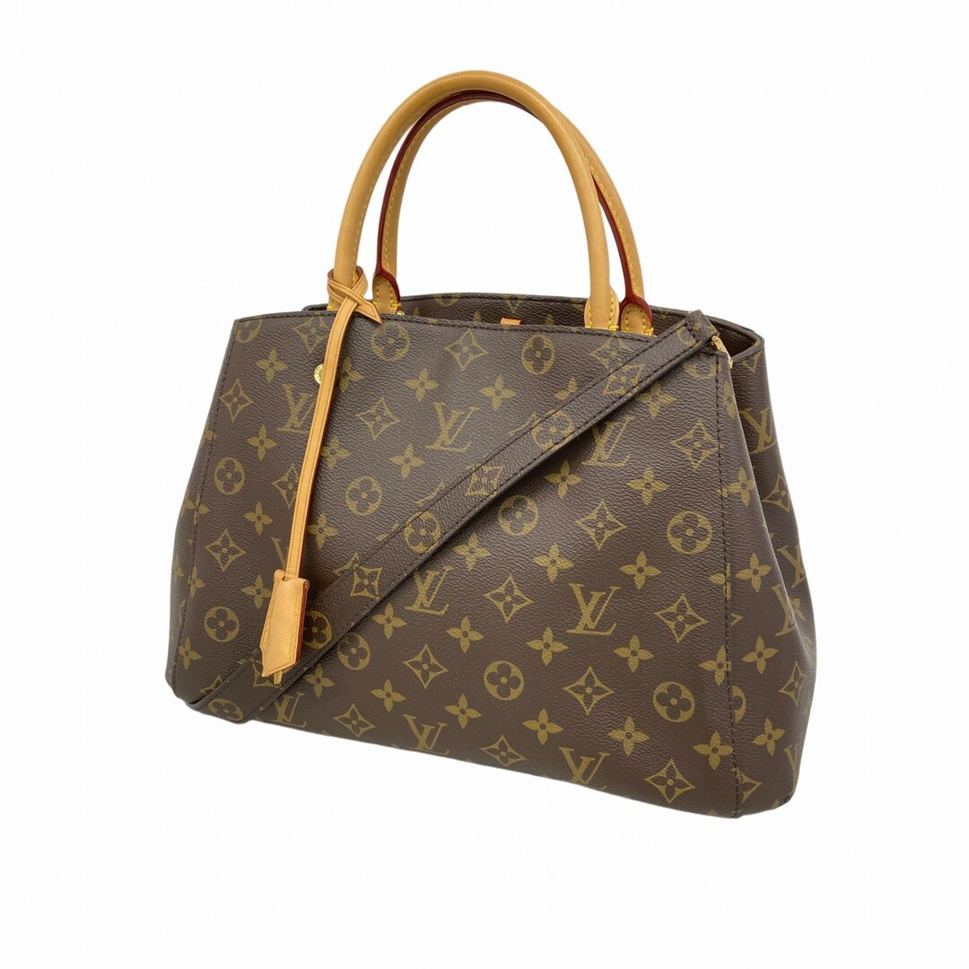 LOUIS VUITTON - 【5db1735】ルイヴィトン ハンドバッグ LOUIS VUITTON - 【5db1735】ルイヴィトン ハンドバッグ