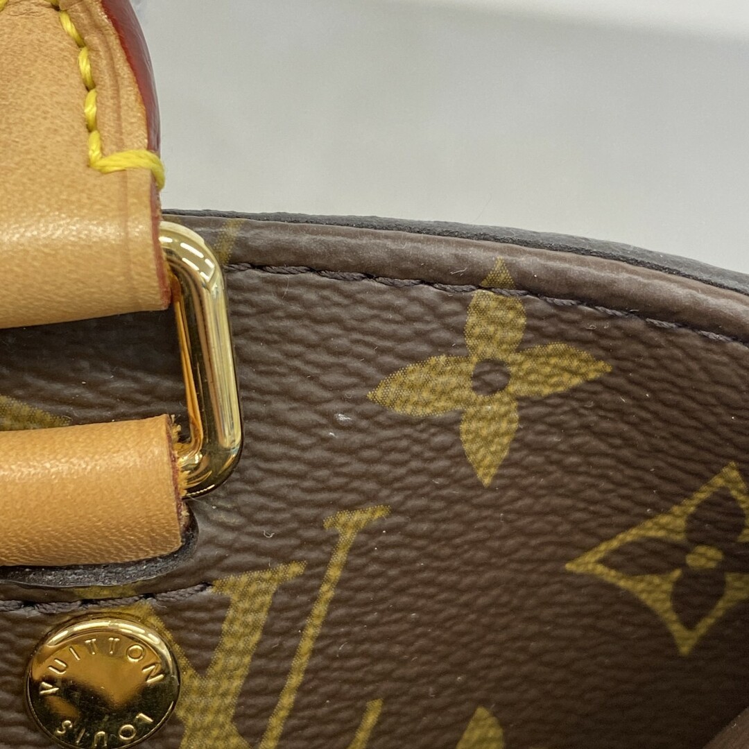 LOUIS VUITTON - 【5db1735】ルイヴィトン ハンドバッグ LOUIS VUITTON - 【5db1735】ルイヴィトン ハンドバッグ