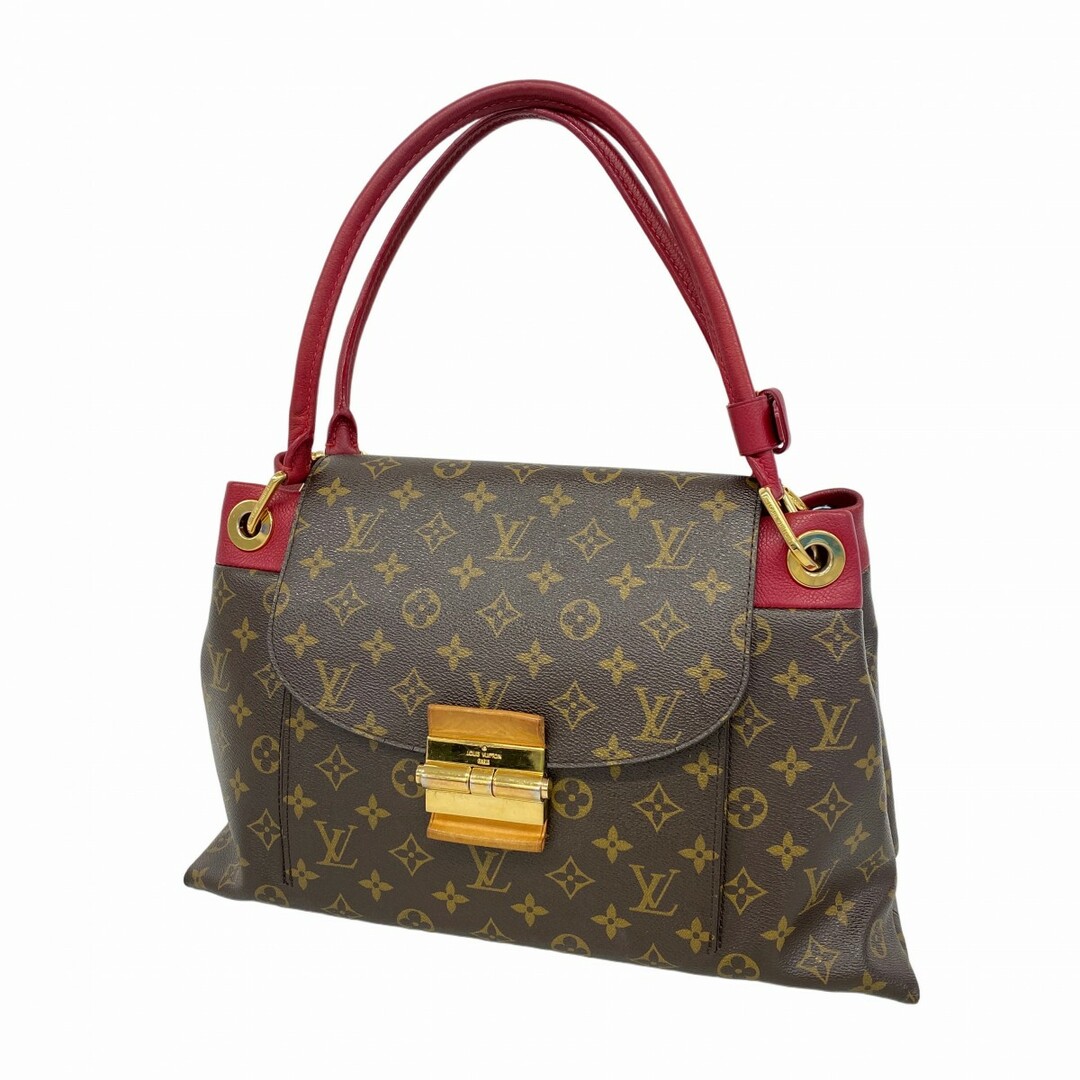 LOUIS VUITTON - 【5db1736】ルイヴィトン トートバッグ LOUIS VUITTON - 【5db1736】ルイヴィトン トートバッグ
