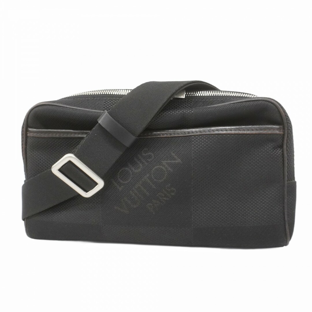 LOUIS VUITTON - 【5db1755】ルイヴィトン ウエストバッグ LOUIS VUITTON - 【5db1755】ルイヴィトン ウエストバッグ