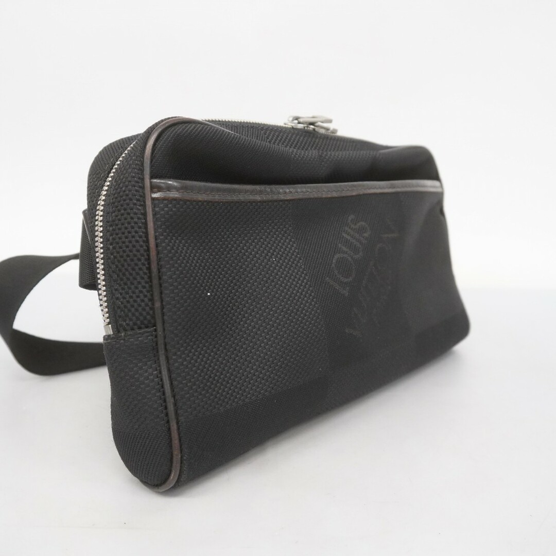 LOUIS VUITTON - 【5db1755】ルイヴィトン ウエストバッグ LOUIS VUITTON - 【5db1755】ルイヴィトン ウエストバッグ