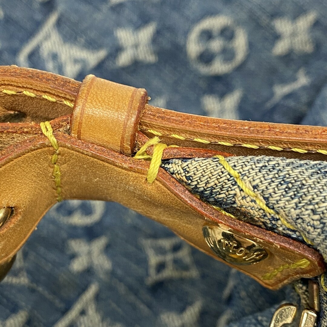 LOUIS VUITTON - 【5db1737】ルイヴィトン ショルダーバッグ LOUIS VUITTON - 【5db1737】ルイヴィトン ショルダーバッグ