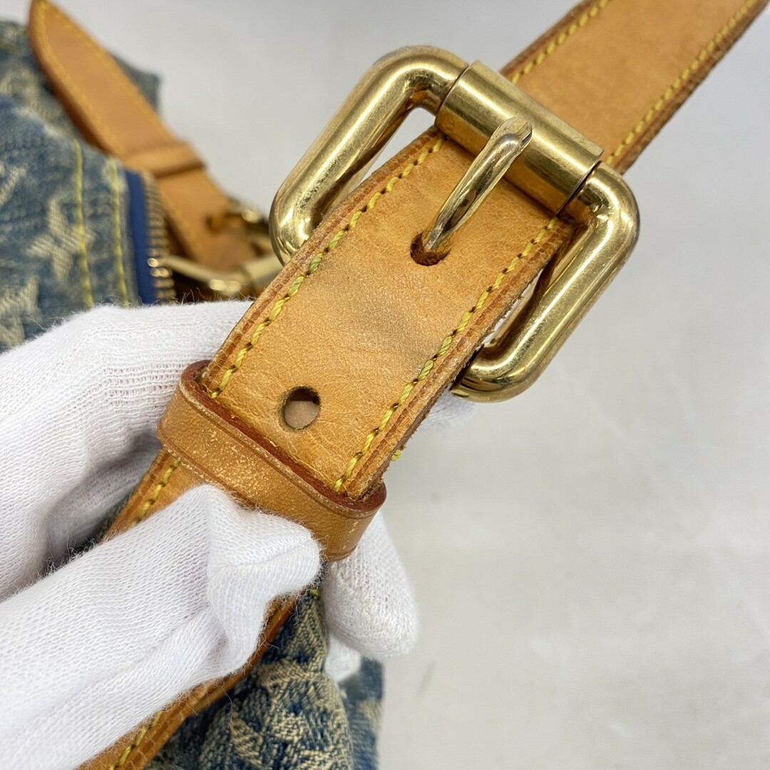 LOUIS VUITTON - 【5db1737】ルイヴィトン ショルダーバッグ LOUIS VUITTON - 【5db1737】ルイヴィトン ショルダーバッグ