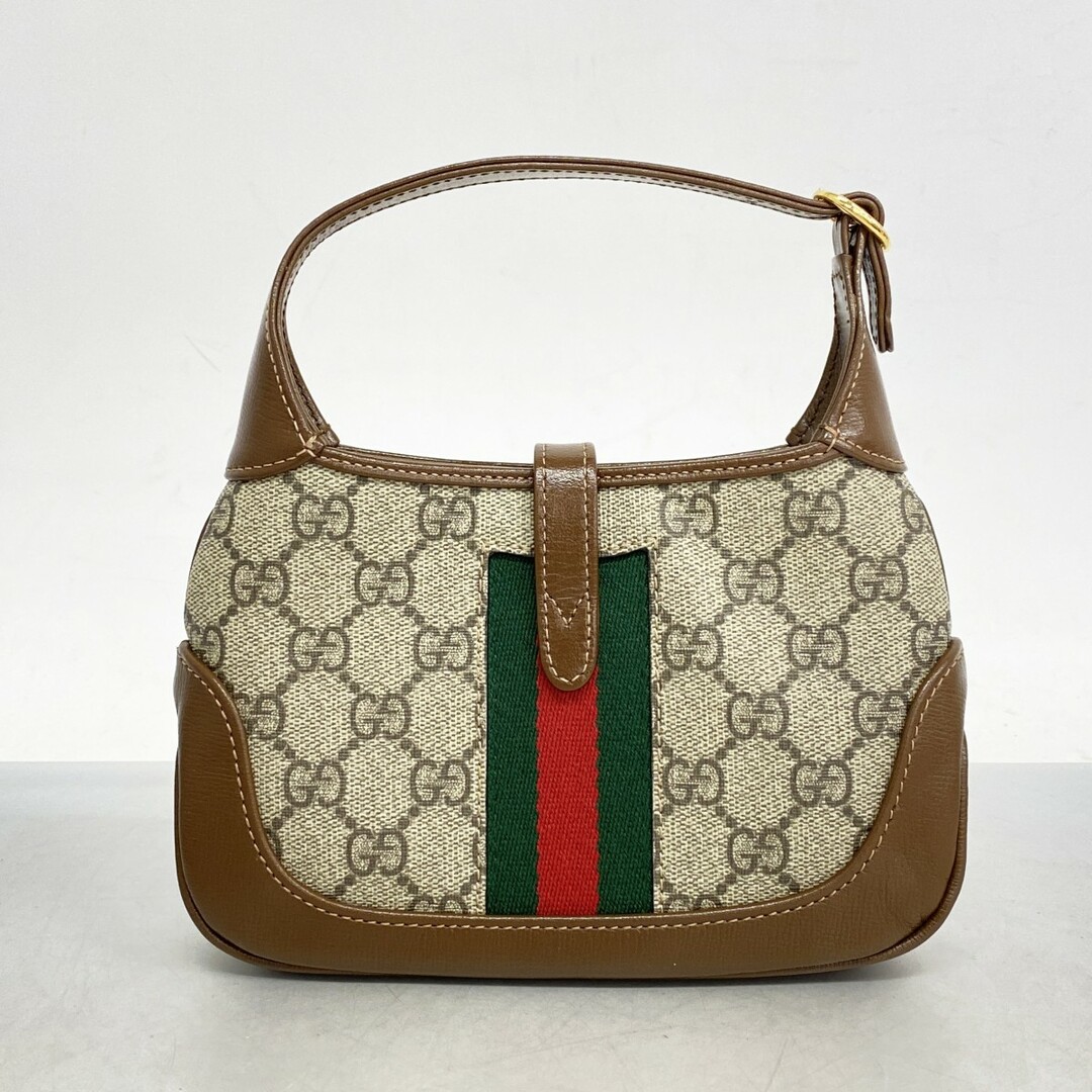 GUCCI - 【5db1770】グッチ ハンドバッグ GGキャンバス/シェリー GUCCI - 【5db1770】グッチ ハンドバッグ GGキャンバス/シェリー