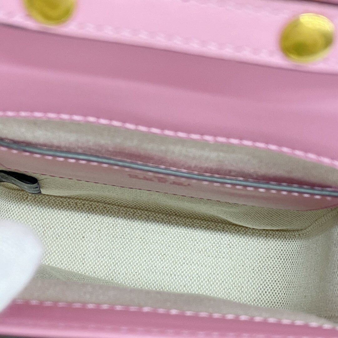 GUCCI - 【5db1771】グッチ ハンドバッグ バンブー 702106 GUCCI - 【5db1771】グッチ ハンドバッグ バンブー 702106