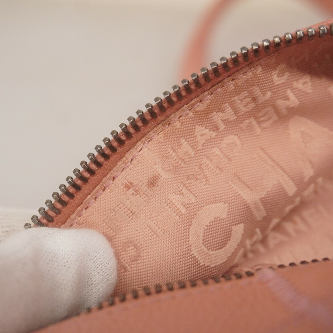 CHANEL - 【5db1766】シャネル ショルダーバッグ チョコバー CHANEL - 【5db1766】シャネル ショルダーバッグ チョコバー