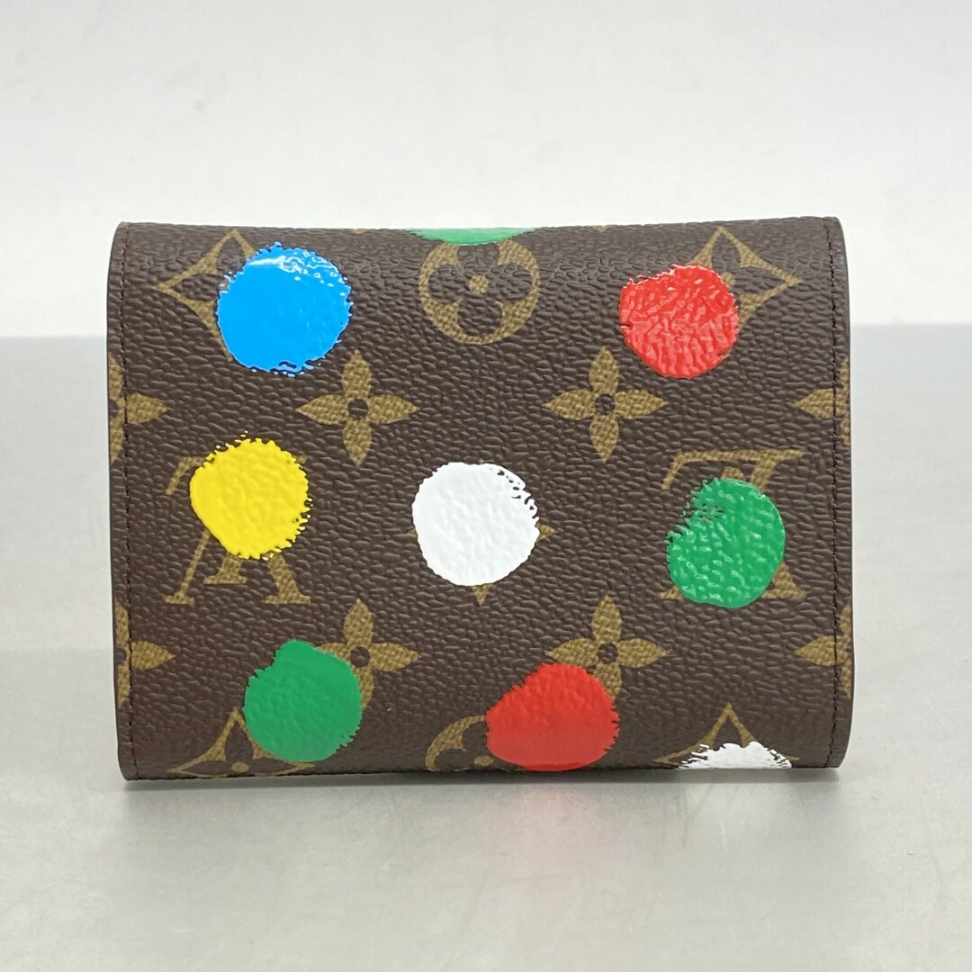 LOUIS VUITTON - 【5db1782】ルイヴィトン 三つ折り財布 LOUIS VUITTON - 【5db1782】ルイヴィトン 三つ折り財布
