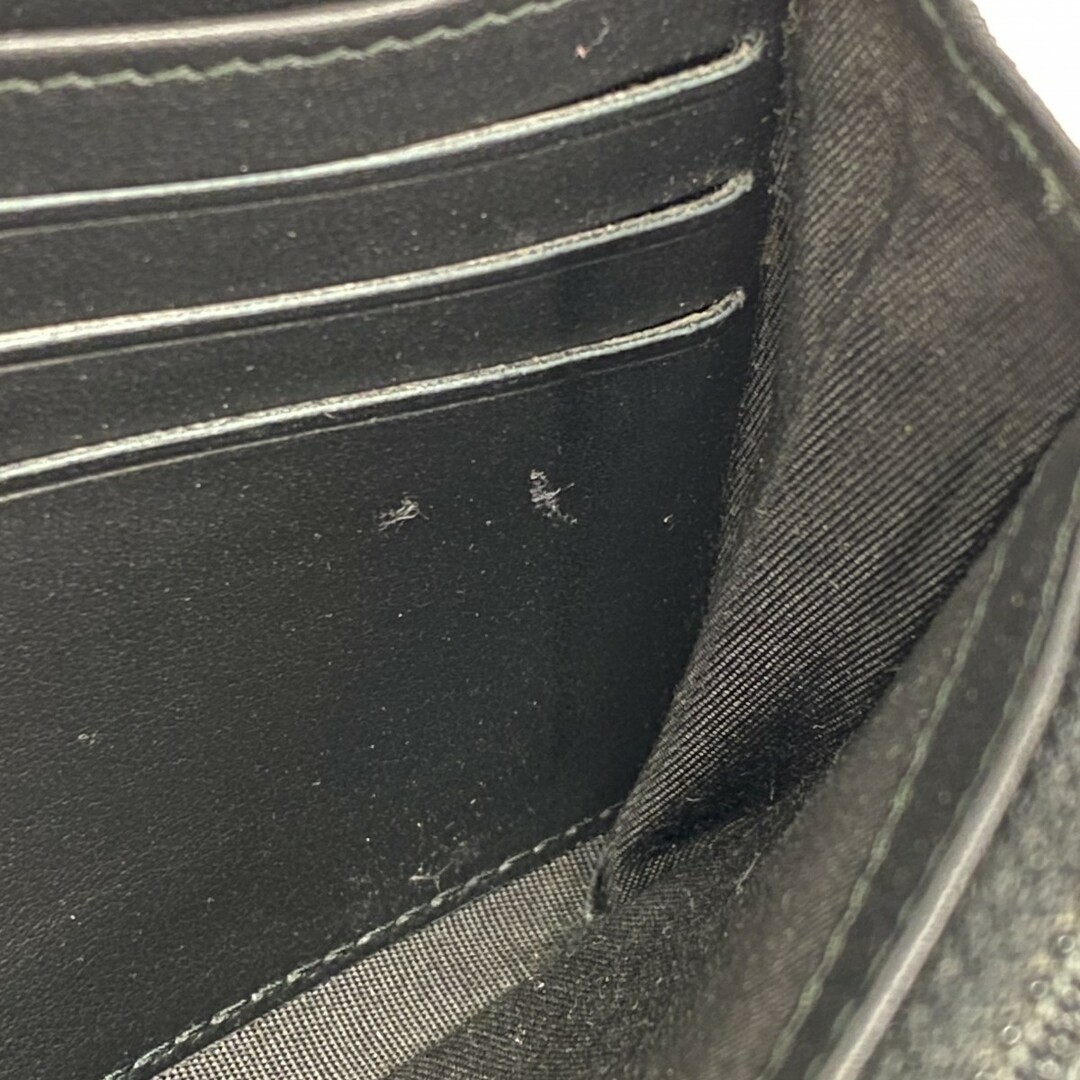 CHANEL - 【5db1775】シャネル 長財布 ボーイシャネル キャビア CHANEL - 【5db1775】シャネル 長財布 ボーイシャネル キャビア