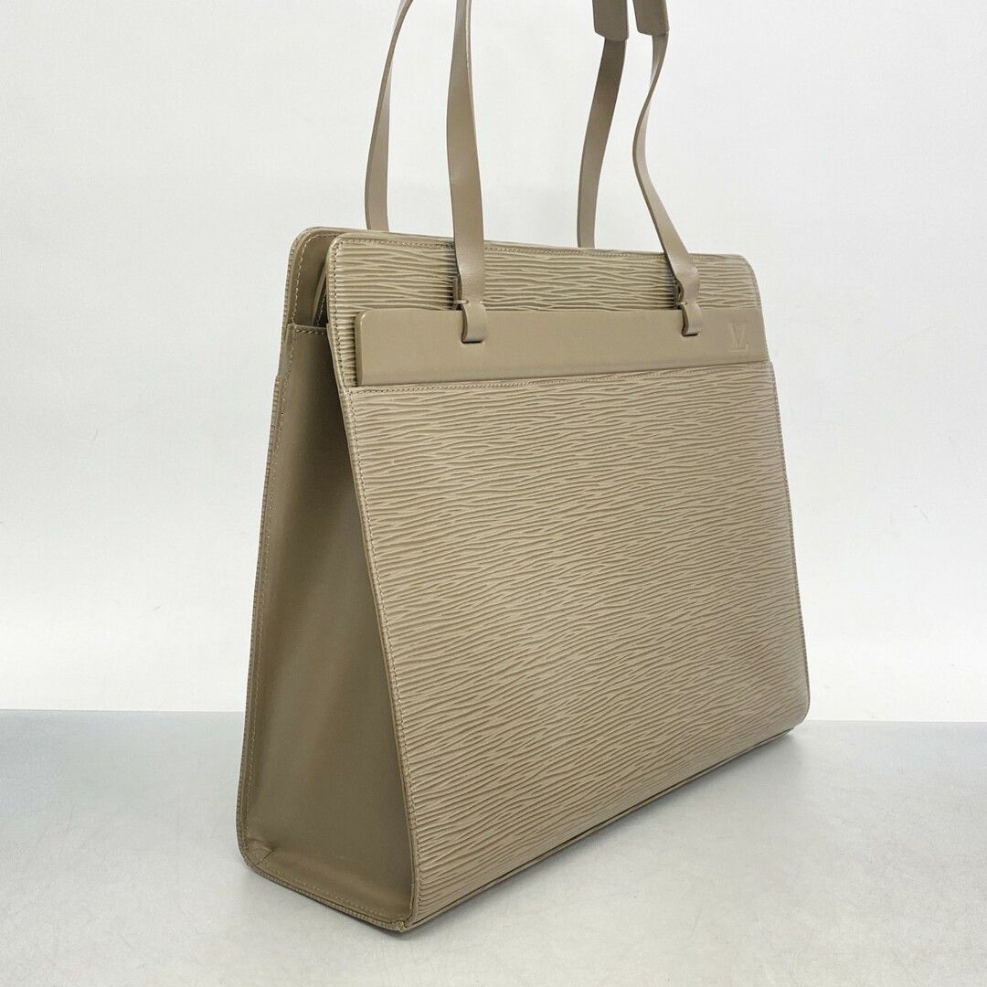 LOUIS VUITTON - 【5db1784】ルイヴィトン ハンドバッグ エピ LOUIS VUITTON - 【5db1784】ルイヴィトン ハンドバッグ エピ