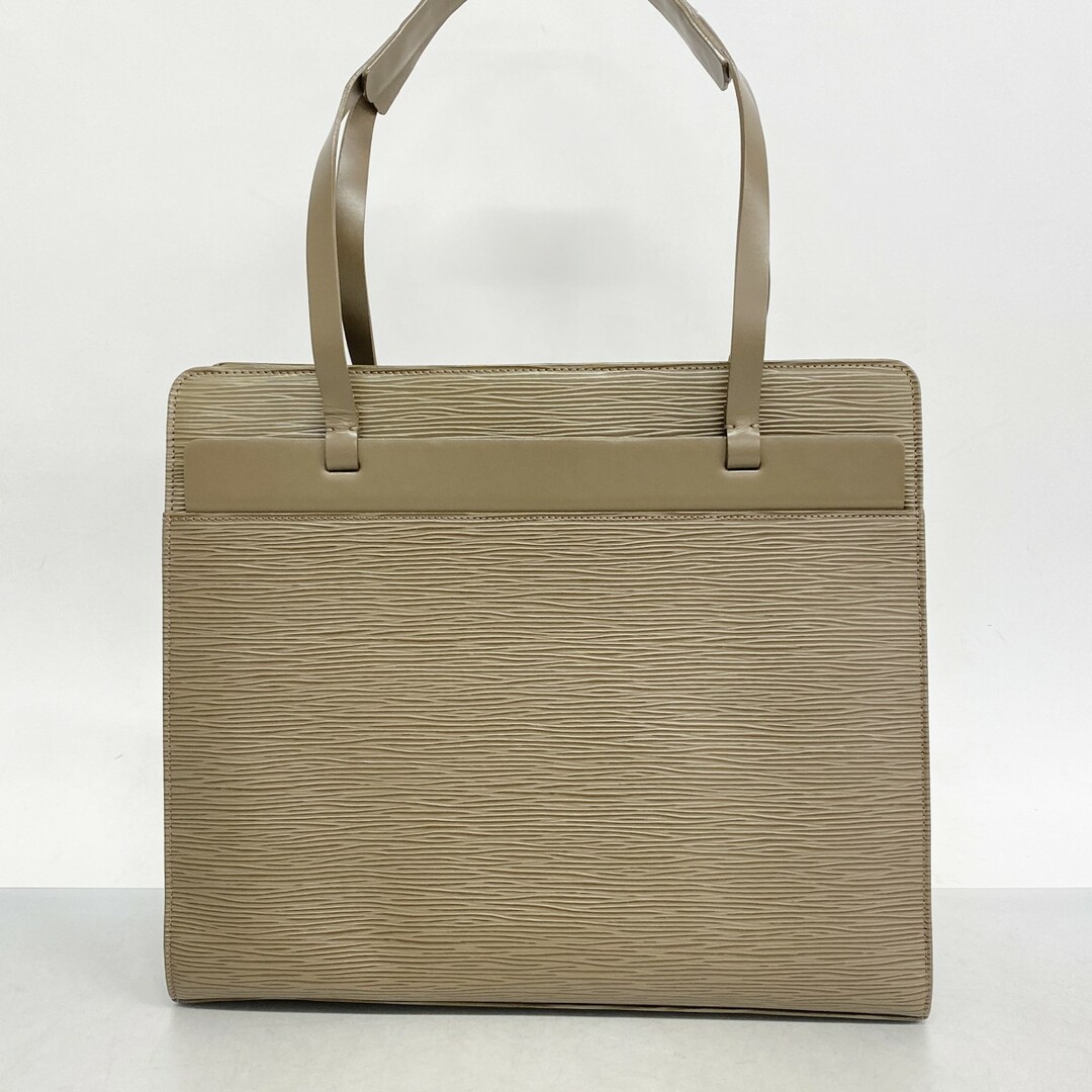 LOUIS VUITTON - 【5db1784】ルイヴィトン ハンドバッグ エピ LOUIS VUITTON - 【5db1784】ルイヴィトン ハンドバッグ エピ