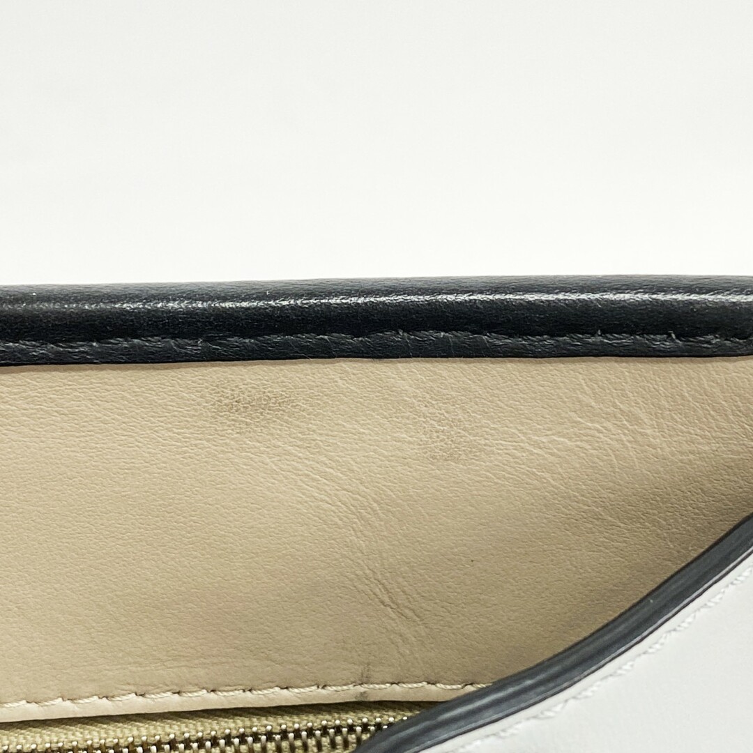 FENDI - 【5db1789】フェンディ ハンドバッグ ラナウェイ レザー FENDI - 【5db1789】フェンディ ハンドバッグ ラナウェイ レザー