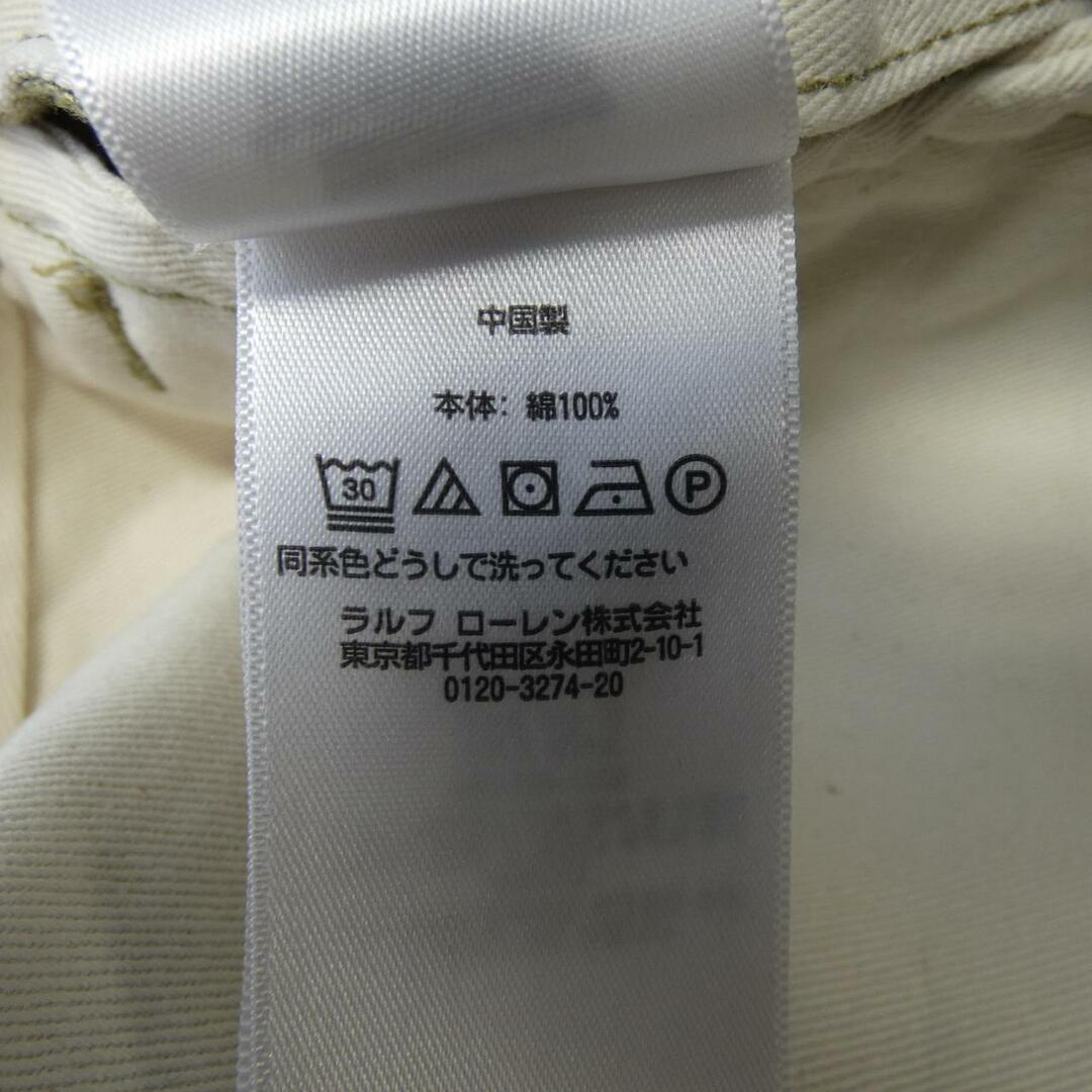 RRL - ダブルアールエル RRL パンツの通販 by KOMEHYO ONLINE RRL - ダブルアールエル RRL パンツの通販 by KOMEHYO ONLINE