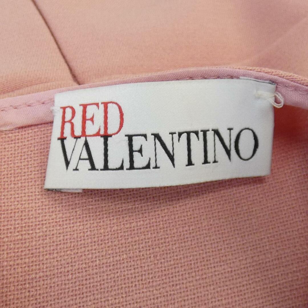 RED VALENTINO - レッドバレンティノ RED VALENTINO ワンピース RED VALENTINO - レッドバレンティノ RED VALENTINO ワンピース