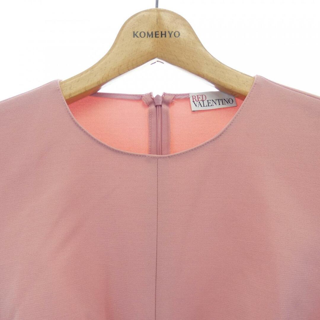 RED VALENTINO - レッドバレンティノ RED VALENTINO ワンピース RED VALENTINO - レッドバレンティノ RED VALENTINO ワンピース