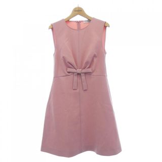 RED VALENTINO - 美品 レッドヴァレンティノ 花柄 ワンピース RED VALENTINO - 美品 レッドヴァレンティノ 花柄 ワンピース