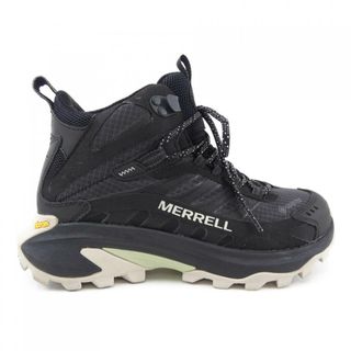 MERRELL - 未使用 メレル ゴアテックス ビブラムソール MERRELL - 未使用 メレル ゴアテックス ビブラムソール