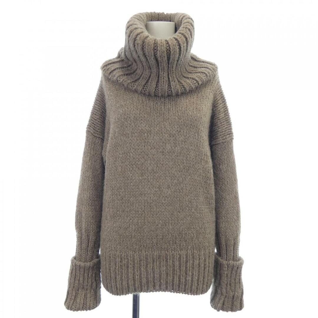HERMES - エルメス HERMES ニットの通販 by KOMEHYO ONLINE HERMES - エルメス HERMES ニットの通販 by KOMEHYO ONLINE