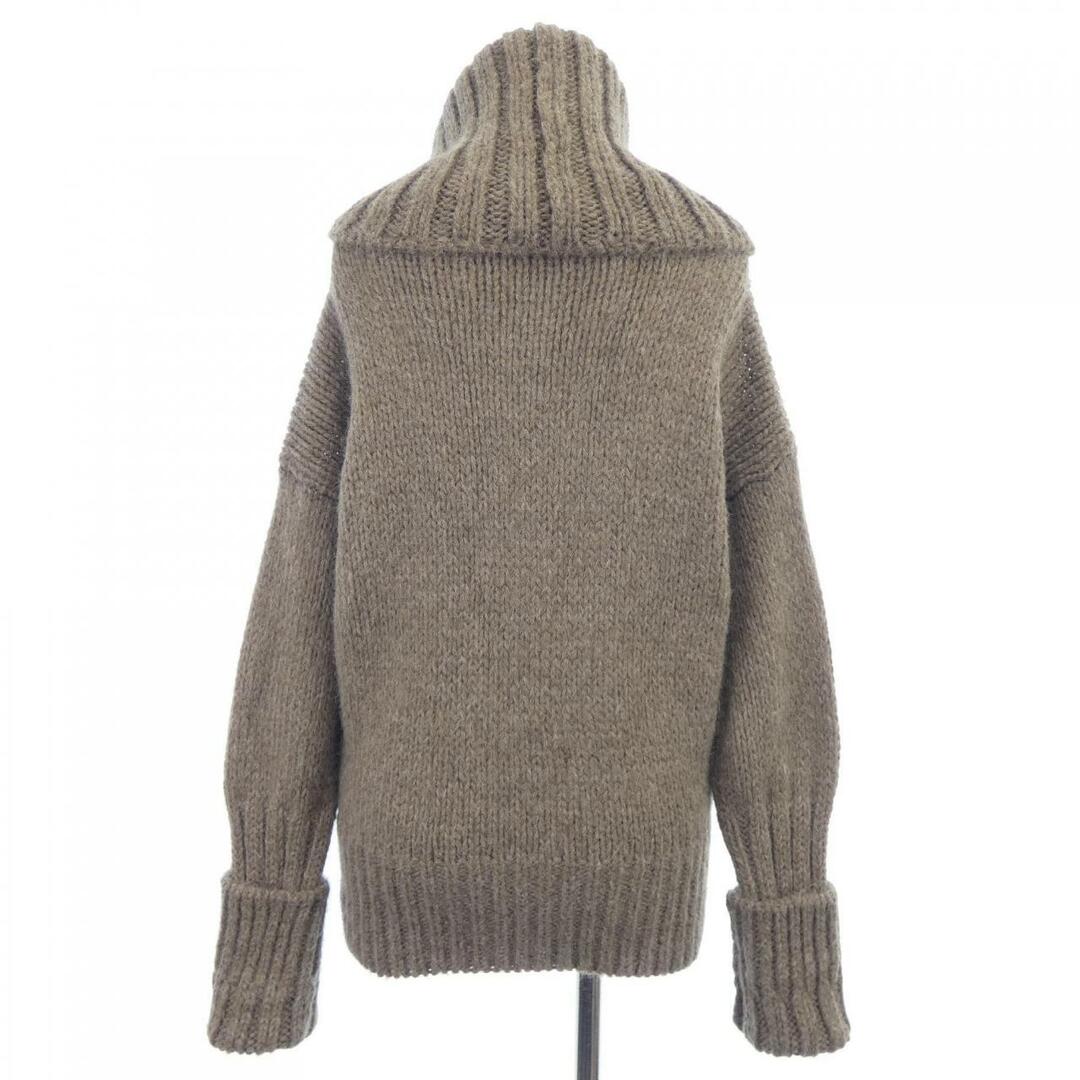 HERMES - エルメス HERMES ニットの通販 by KOMEHYO ONLINE HERMES - エルメス HERMES ニットの通販 by KOMEHYO ONLINE