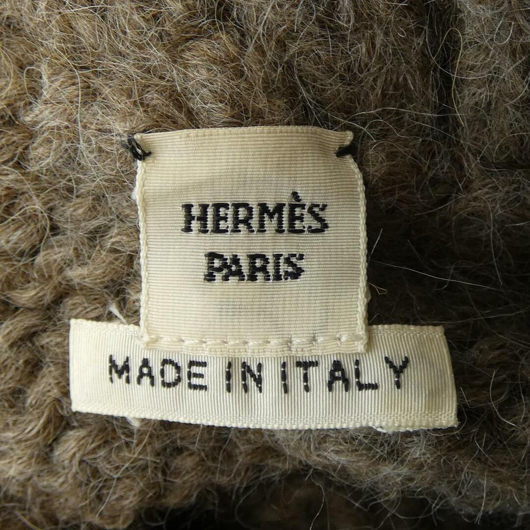 HERMES - エルメス HERMES ニットの通販 by KOMEHYO ONLINE HERMES - エルメス HERMES ニットの通販 by KOMEHYO ONLINE