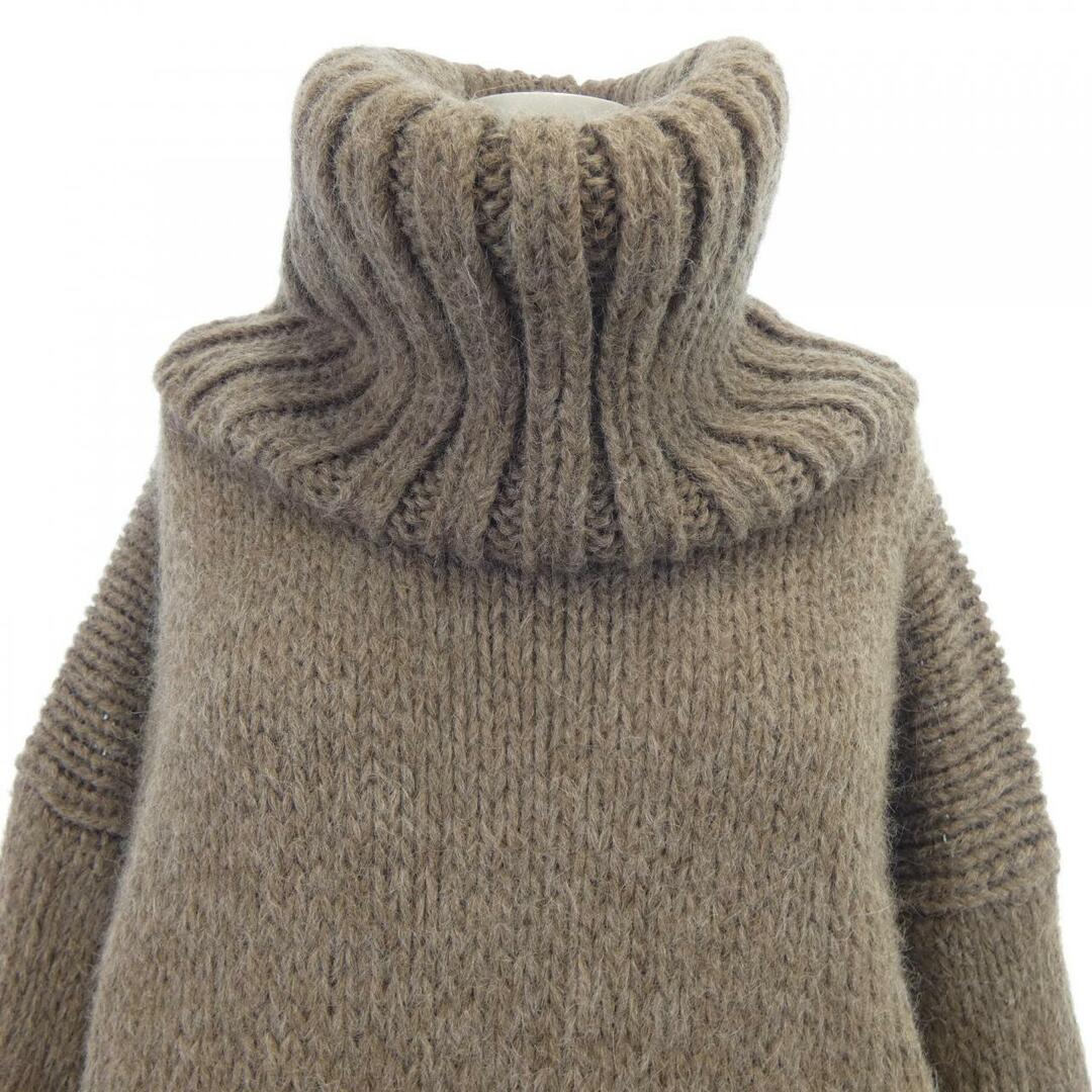 HERMES - エルメス HERMES ニットの通販 by KOMEHYO ONLINE HERMES - エルメス HERMES ニットの通販 by KOMEHYO ONLINE