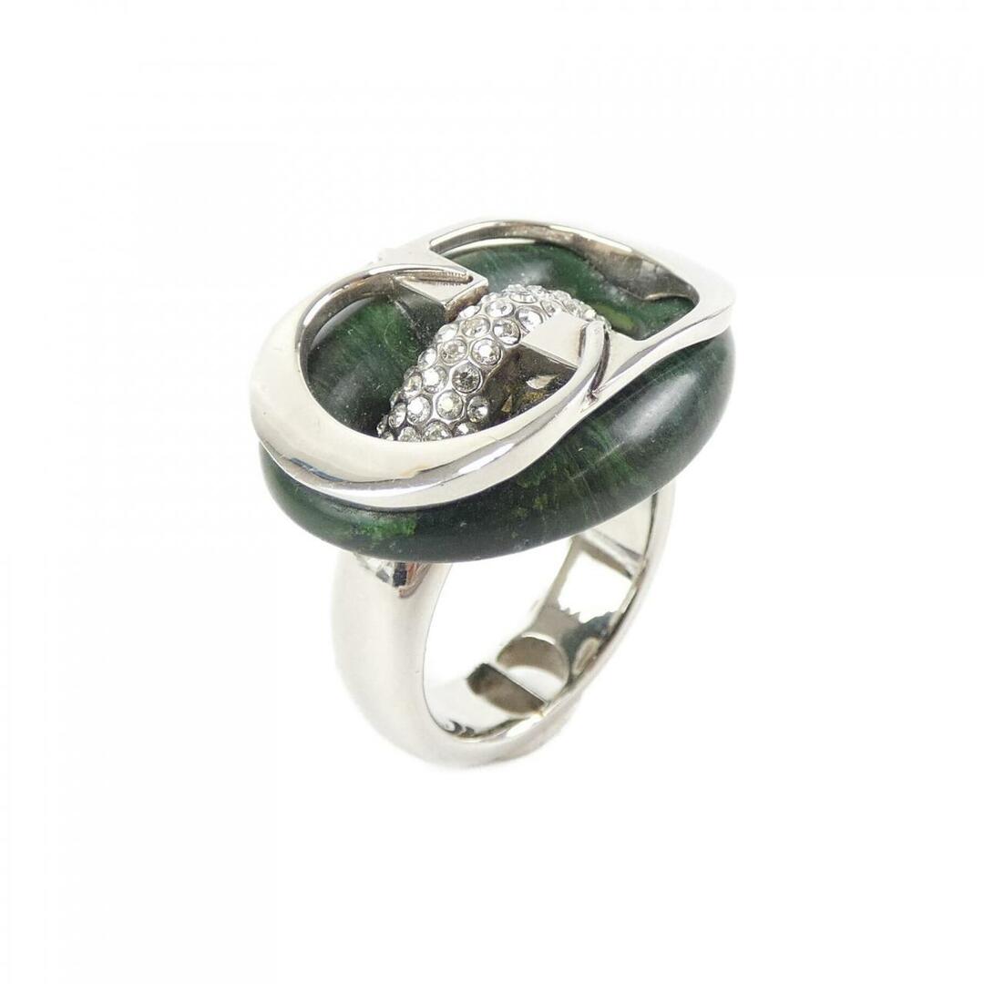 Dior - ディオール DIOR RINGの通販 by KOMEHYO ONLINE ラクマ店 Dior - ディオール DIOR RINGの通販 by KOMEHYO ONLINE ラクマ店