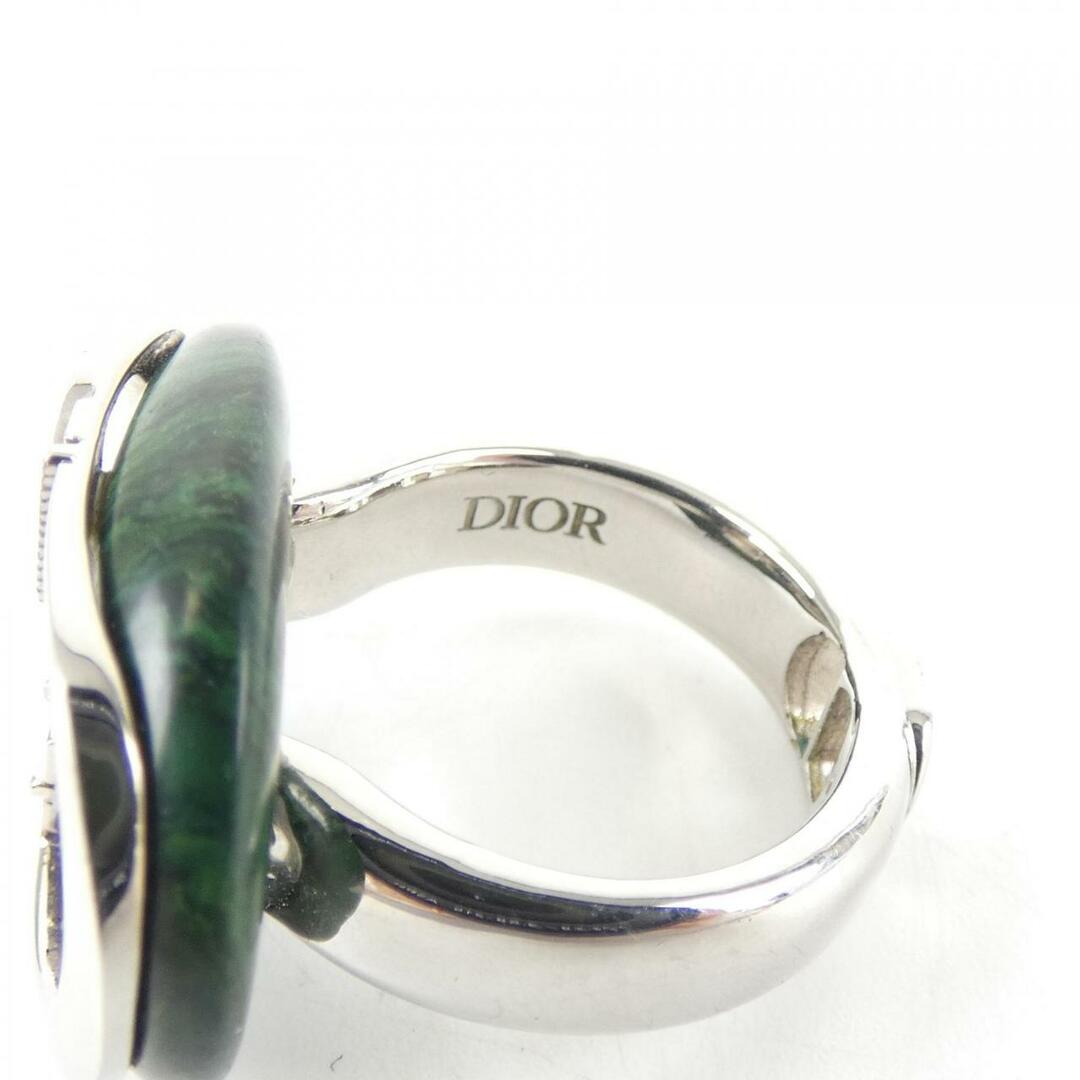 Dior - ディオール DIOR RINGの通販 by KOMEHYO ONLINE ラクマ店 Dior - ディオール DIOR RINGの通販 by KOMEHYO ONLINE ラクマ店