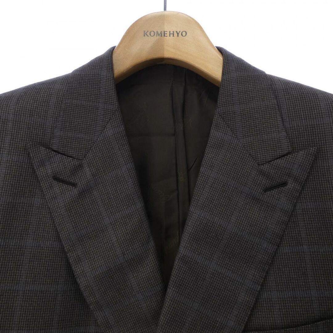 Brioni - ブリオーニ BRIONI スーツの通販 by KOMEHYO ONLINE Brioni - ブリオーニ BRIONI スーツの通販 by KOMEHYO ONLINE