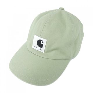 sacai - Sacai Carhartt WIP Duck Cap TAUPE サカイの通販|ラクマ sacai - Sacai Carhartt WIP Duck Cap TAUPE サカイの通販|ラクマ