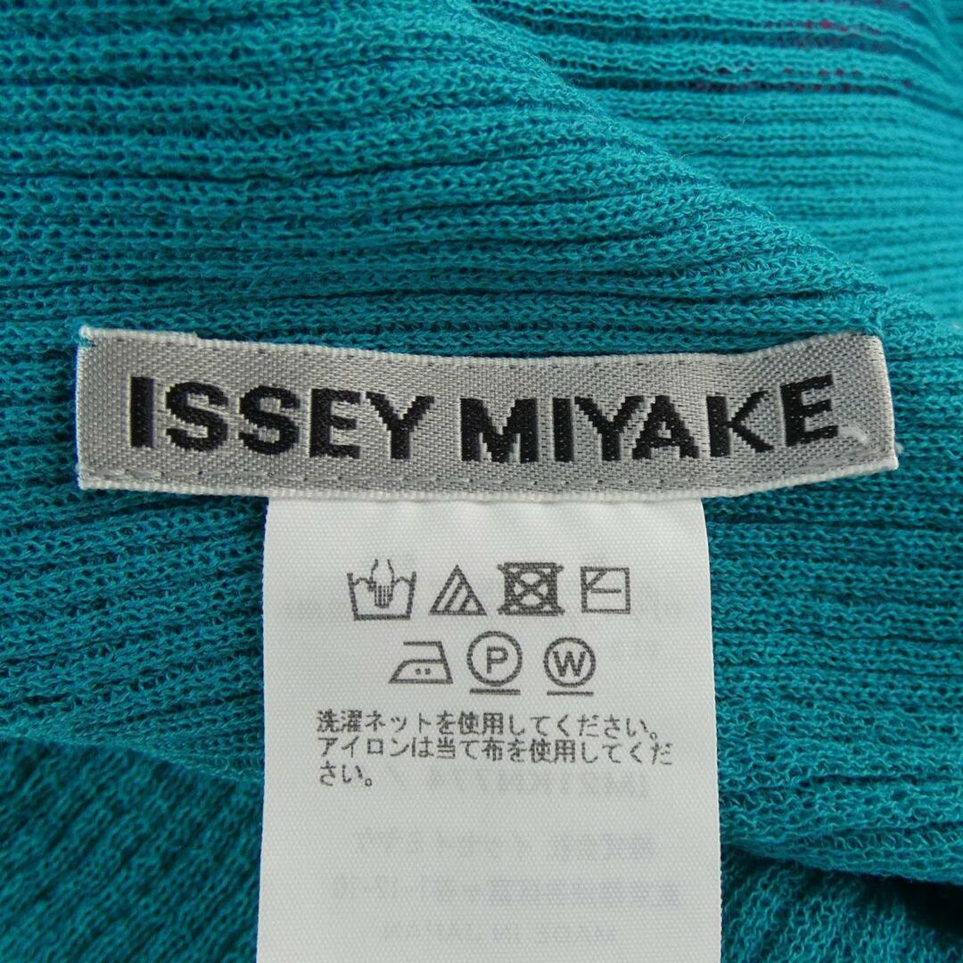 ISSEY MIYAKE - イッセイミヤケ ISSEY MIYAKE ニットの通販 by ISSEY MIYAKE - イッセイミヤケ ISSEY MIYAKE ニットの通販 by