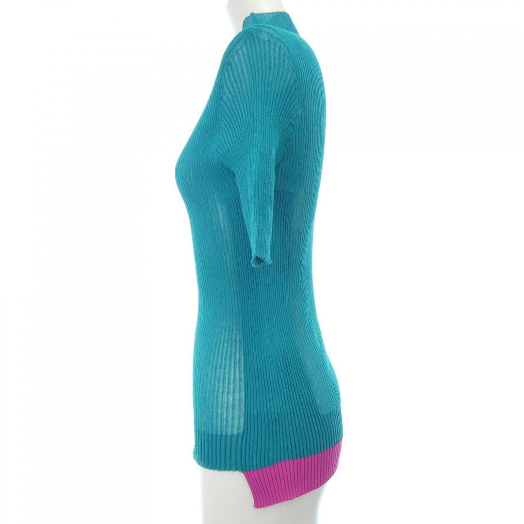 ISSEY MIYAKE - イッセイミヤケ ISSEY MIYAKE ニットの通販 by ISSEY MIYAKE - イッセイミヤケ ISSEY MIYAKE ニットの通販 by