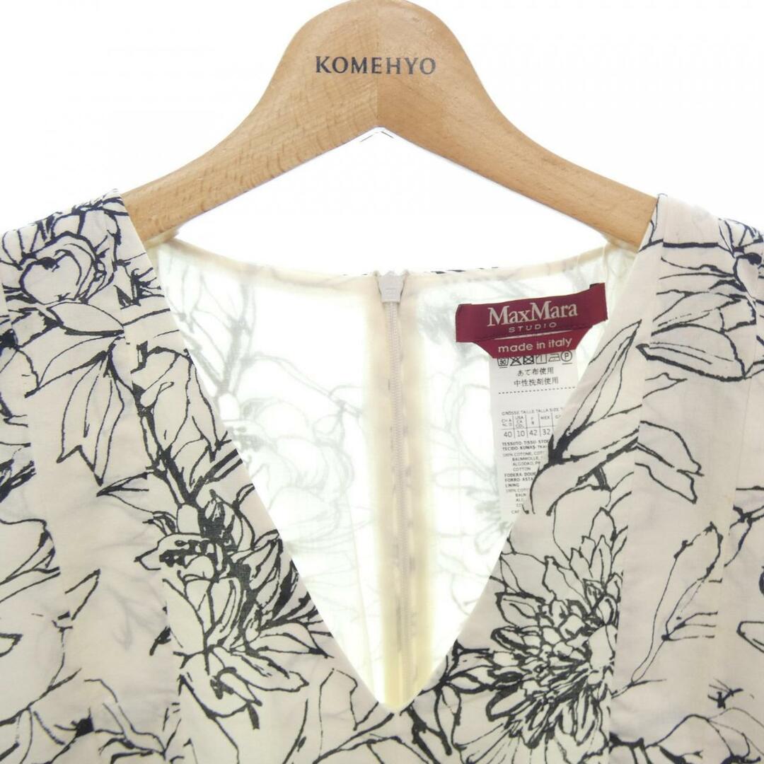 Max Mara - マックスマーラステュディオ Max Mara STUDIO Max Mara - マックスマーラステュディオ Max Mara STUDIO