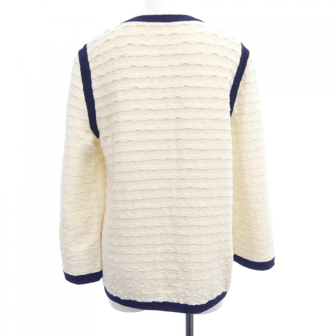 CHANEL - シャネル CHANEL カーディガンの通販 by KOMEHYO CHANEL - シャネル CHANEL カーディガンの通販 by KOMEHYO
