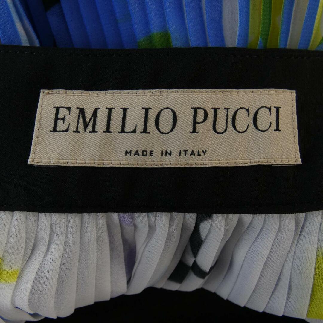 EMILIO PUCCI - エミリオプッチ EMILIO PUCCI スカートの通販 by EMILIO PUCCI - エミリオプッチ EMILIO PUCCI スカートの通販 by