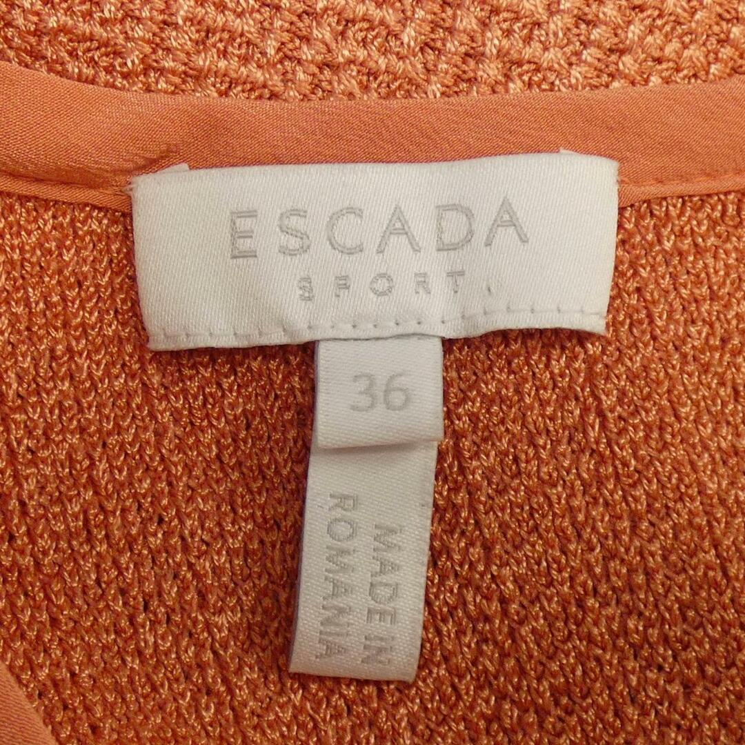ESCADA - エスカーダ ESCADA ワンピースの通販 by KOMEHYO ESCADA - エスカーダ ESCADA ワンピースの通販 by KOMEHYO