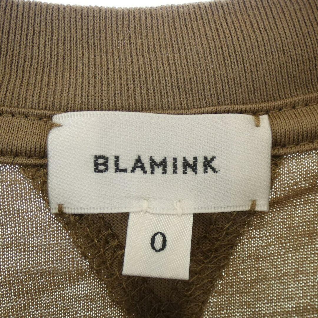 BLAMINK - ブラミンク BLAMINK トップスの通販 by KOMEHYO BLAMINK - ブラミンク BLAMINK トップスの通販 by KOMEHYO