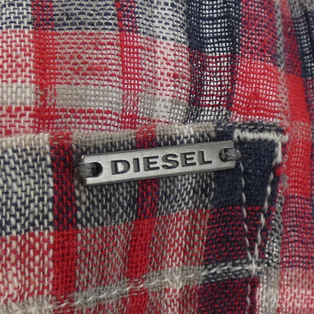 DIESEL - ディーゼル DIESEL ワンピースの通販 by KOMEHYO DIESEL - ディーゼル DIESEL ワンピースの通販 by KOMEHYO