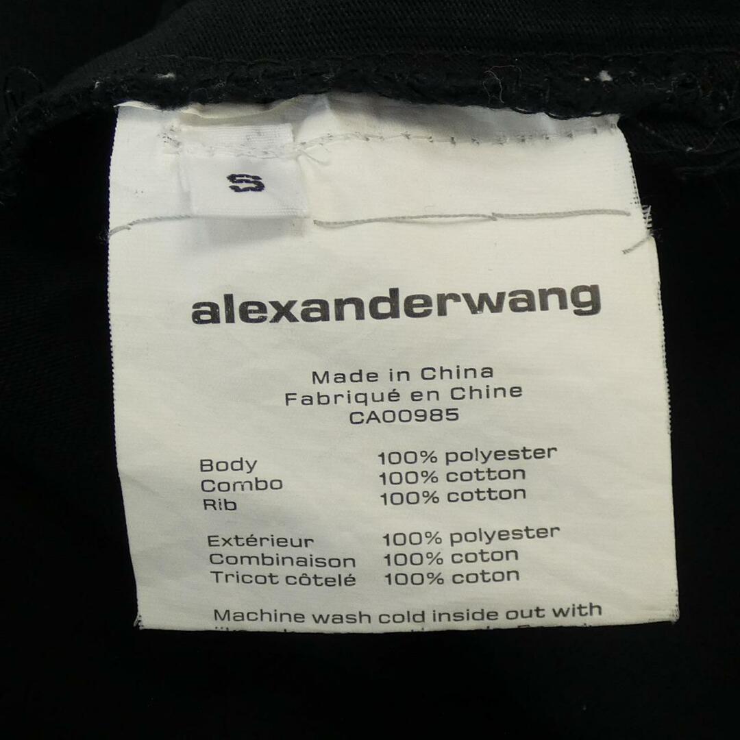 Alexander Wang - アレキサンダーワン ALEXANDER WANG トップス Alexander Wang - アレキサンダーワン ALEXANDER WANG トップス