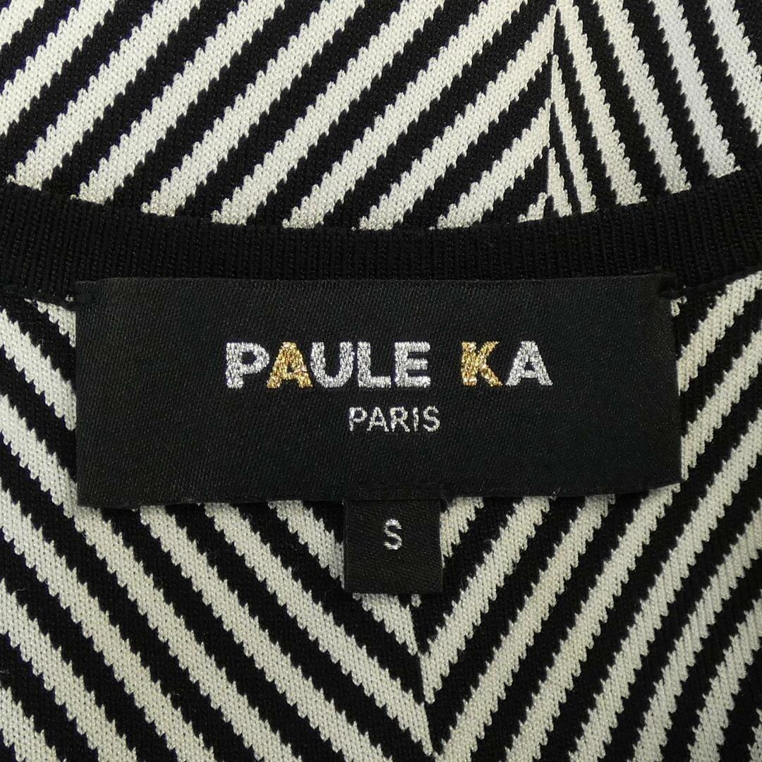 PAULE KA - ポールカ PAULE KA ワンピースの通販 by KOMEHYO PAULE KA - ポールカ PAULE KA ワンピースの通販 by KOMEHYO
