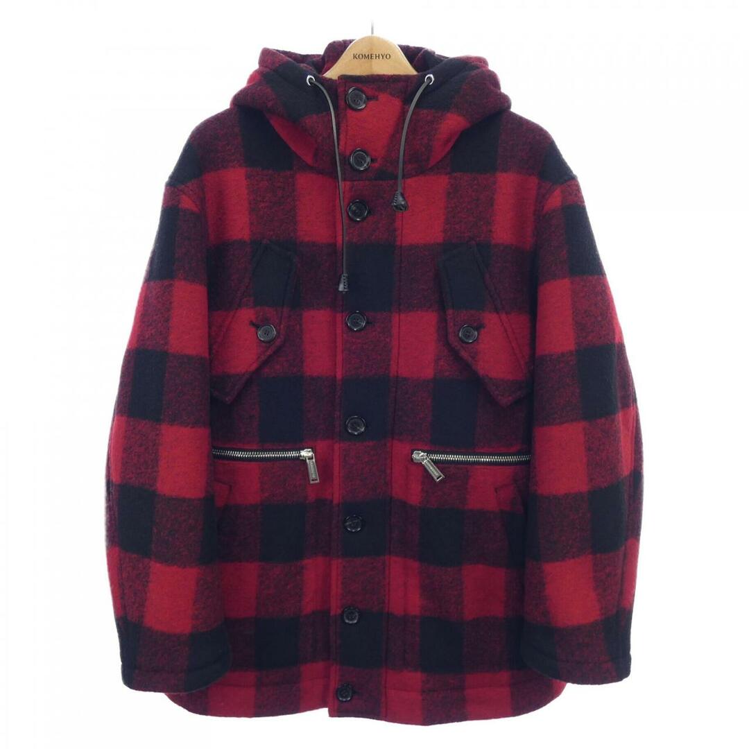 DSQUARED2 - ディースクエアード DSQUARED2 コートの通販 by DSQUARED2 - ディースクエアード DSQUARED2 コートの通販 by