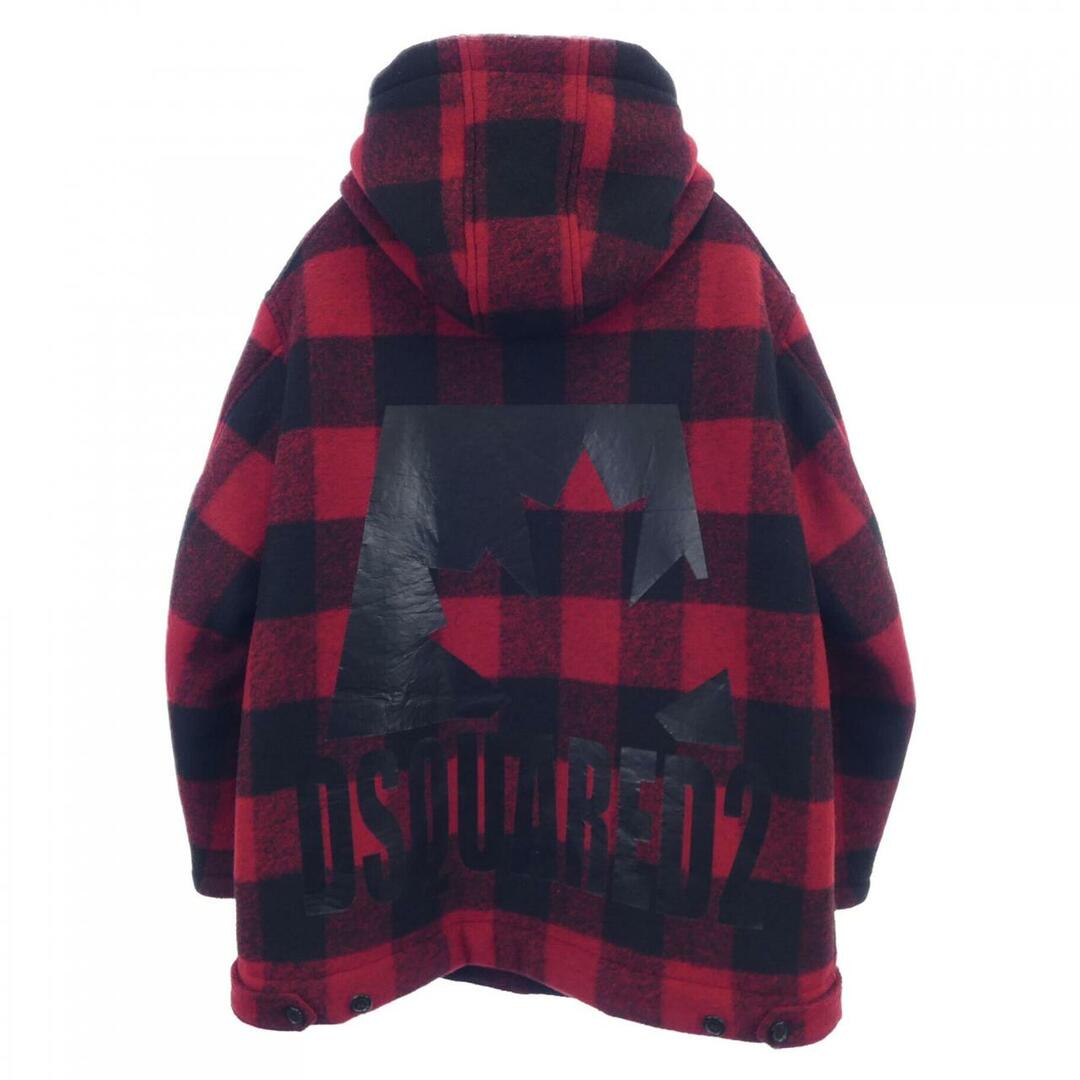 DSQUARED2 - ディースクエアード DSQUARED2 コートの通販 by DSQUARED2 - ディースクエアード DSQUARED2 コートの通販 by