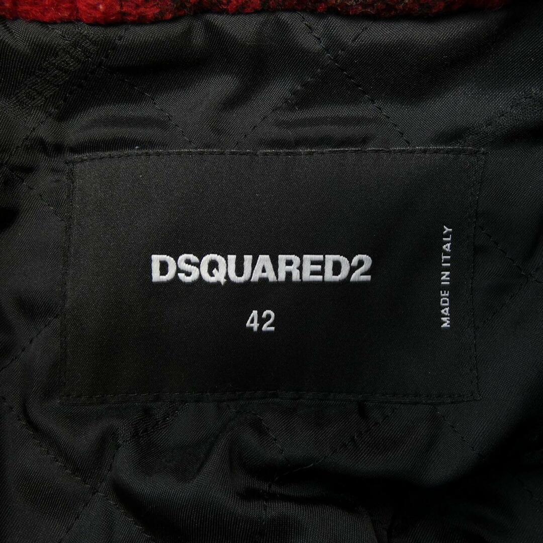 DSQUARED2 - ディースクエアード DSQUARED2 コートの通販 by DSQUARED2 - ディースクエアード DSQUARED2 コートの通販 by