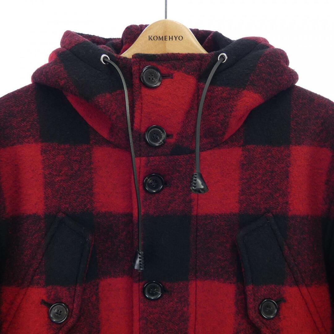 DSQUARED2 - ディースクエアード DSQUARED2 コートの通販 by DSQUARED2 - ディースクエアード DSQUARED2 コートの通販 by