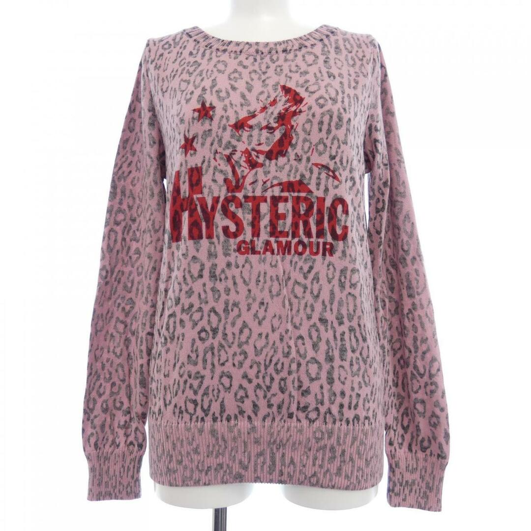 HYSTERIC GLAMOUR - ヒステリックグラマー HYSTERIC GLAMOUR HYSTERIC GLAMOUR - ヒステリックグラマー HYSTERIC GLAMOUR