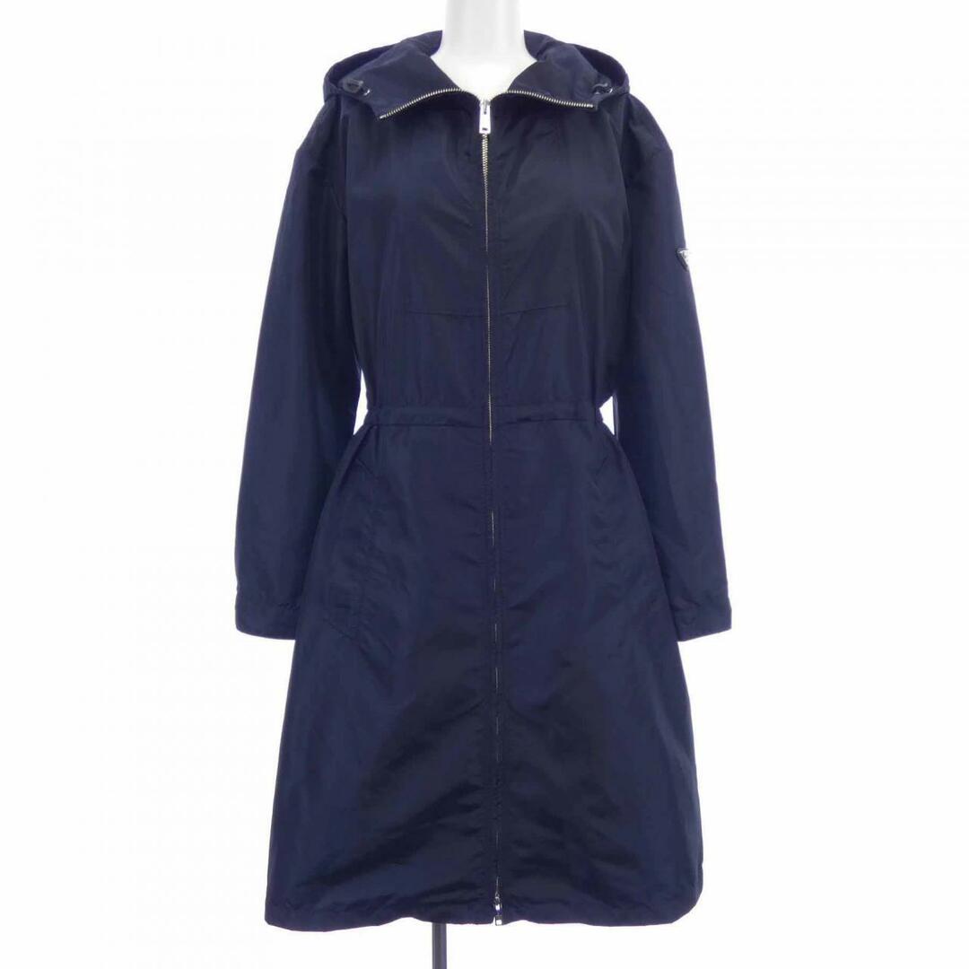 PRADA - プラダ PRADA コートの通販 by KOMEHYO ONLINE ラクマ店 PRADA - プラダ PRADA コートの通販 by KOMEHYO ONLINE ラクマ店