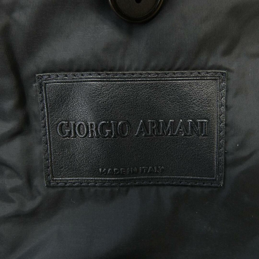 GIORGIO ARMANI - ジョルジオ アルマーニ GIORGIO ARMANI コート GIORGIO ARMANI - ジョルジオ アルマーニ GIORGIO ARMANI コート