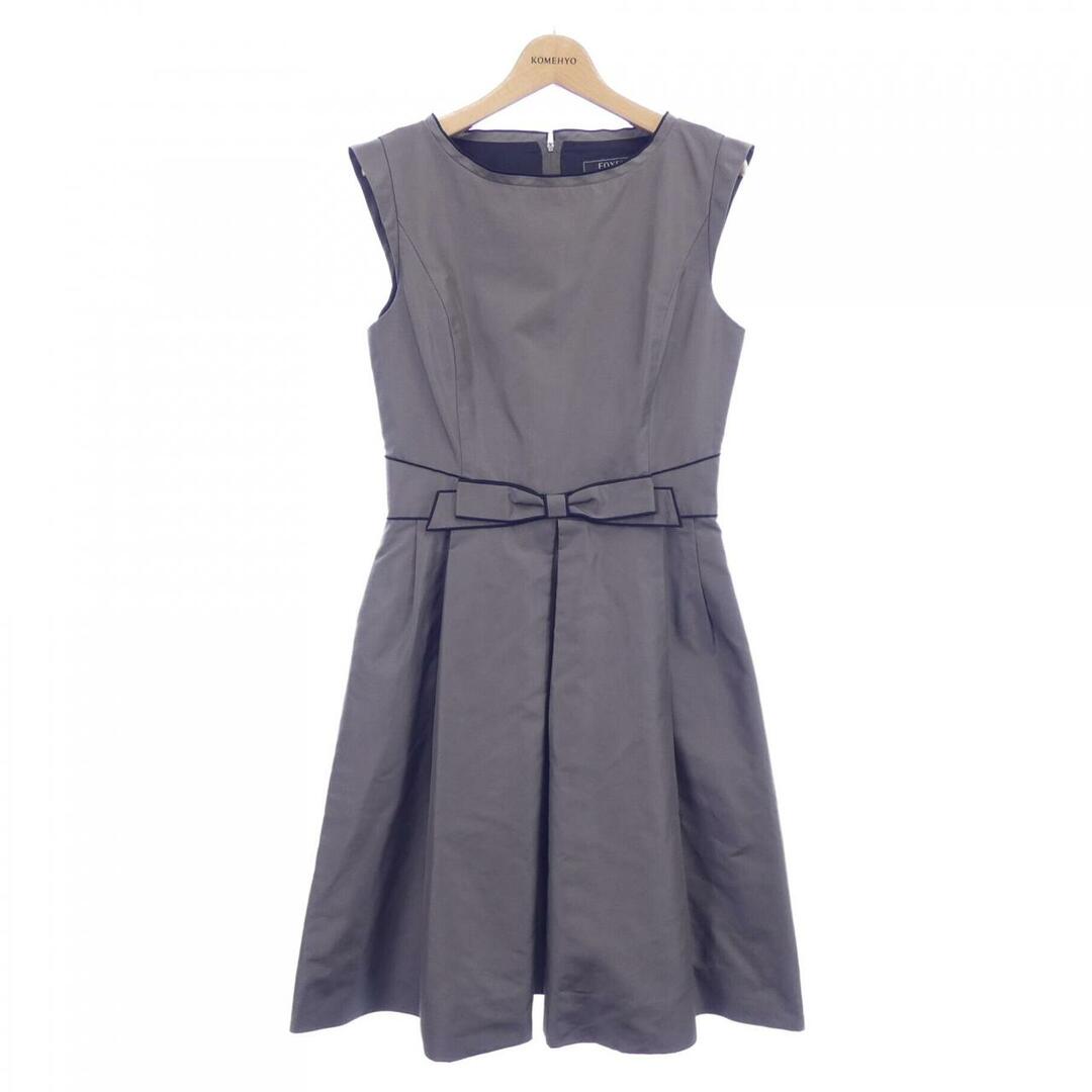 FOXEY - フォクシー FOXEY ワンピースの通販 by KOMEHYO ONLINE FOXEY - フォクシー FOXEY ワンピースの通販 by KOMEHYO ONLINE
