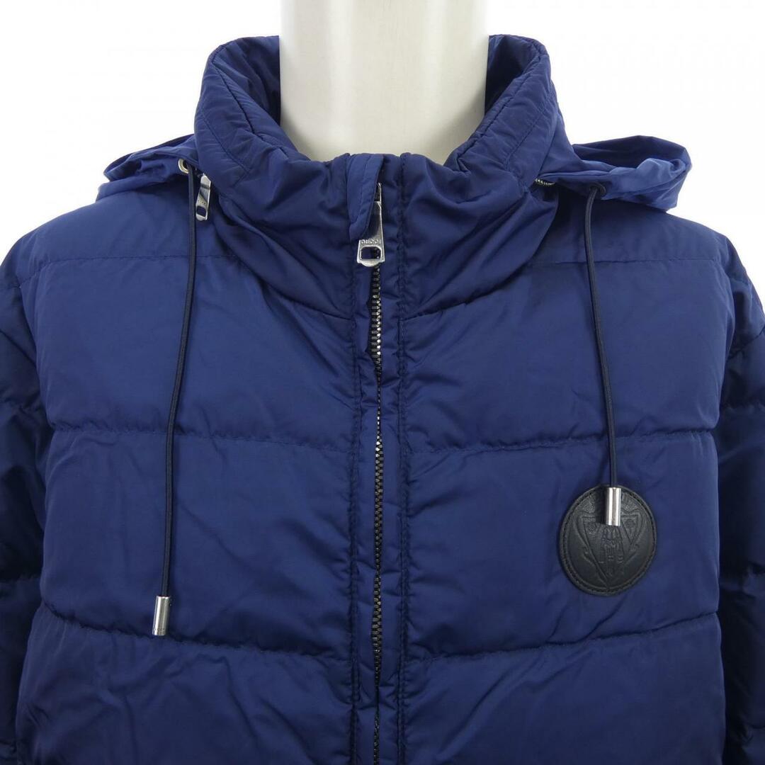 GUCCI - グッチ GUCCI ダウンジャケットの通販 by KOMEHYO GUCCI - グッチ GUCCI ダウンジャケットの通販 by KOMEHYO